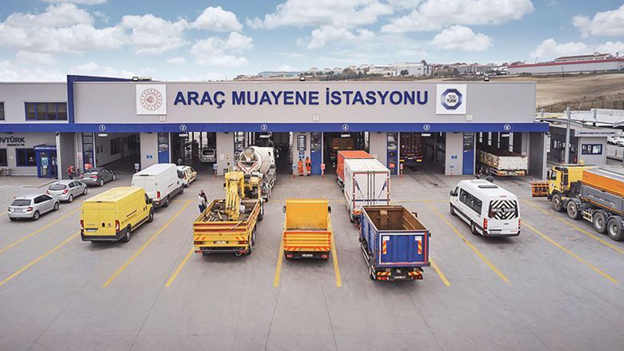 TÜVTÜRK’te üst yönetim değişikliği!