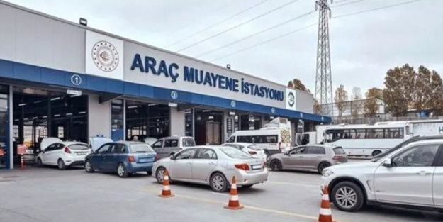 TÜVTÜRK'ten araç muayeneye zam! Sakın cezaya düşmeyin
