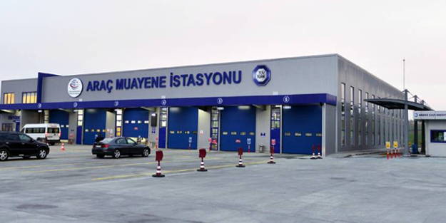 'TÜVTÜRK'ten araç sahiplerini sarsacak karar! Araç muayenesindeki o araçlar trafikten atılacak