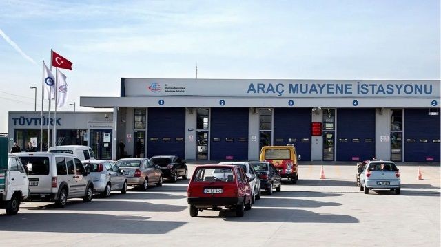 TÜVTÜRK'ten flaş karar! Araç muayenelerinde yeni dönem! Milyonlarca sürücüyü ilgilendiren o değişiklik tüm Türkiye’ye duyuruldu