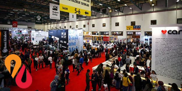 TÜYAP Kitap Fuarı’nı imza günleriyle kapattı