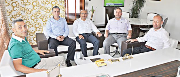 TÜYİMDER, El Ezher yönetimini kınadı