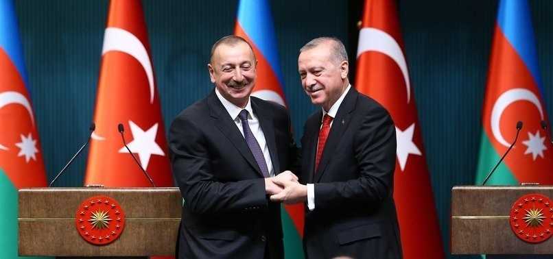 Tüyler diken diken! İşte Azerbaycan'ın Türkiye için yaptığı 6 müthiş hareket