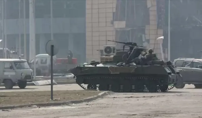 Tüyler ürperten iddia! Rusya, Ukraynalı esirlere bunu yapıyormuş