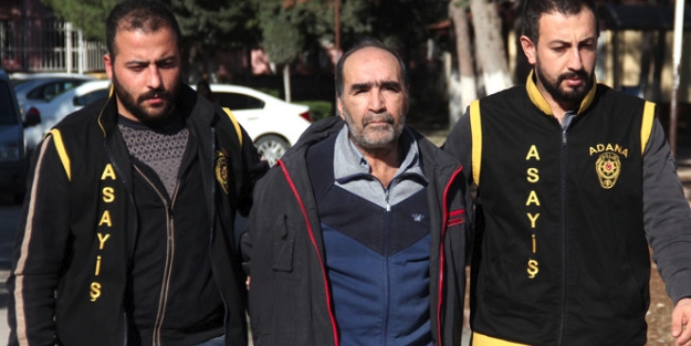 Tüyler ürperten ifade: İçimdeki ses bana bugün...
