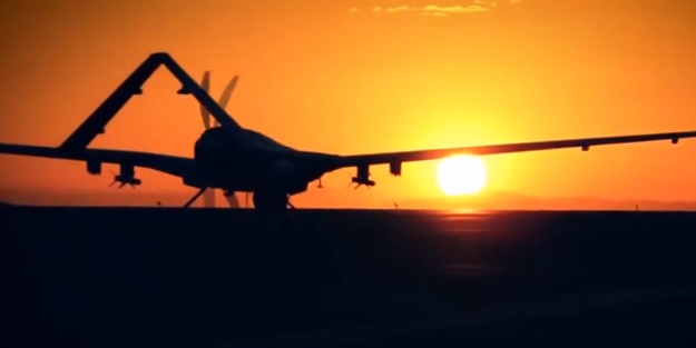 Tüyleri diken diken eden görüntüler! 