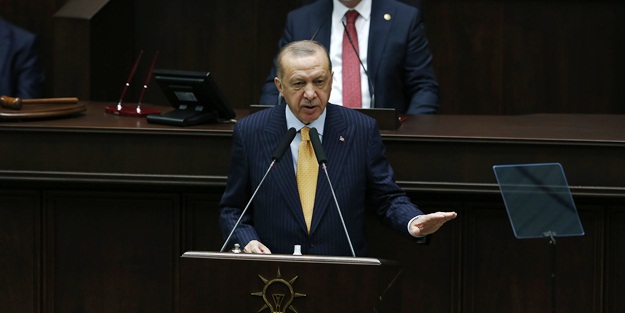 Tüyleri diken diken eden sözler! Erdoğan, Medine halkının sözleriyle cevap verdi