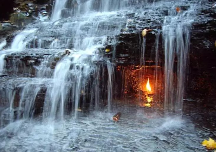Tüyleriniz diken diken olacak! Dünyanın dört bir yanındaki gizemli yerler