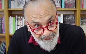 Tuz çoktan kokmuştu! Küreselci çete yeni bir din peşinde