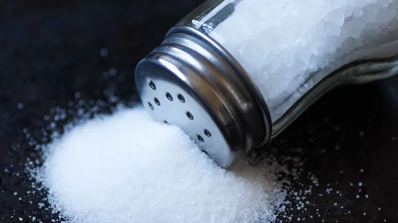 Tuz depresyona neden oluyor!