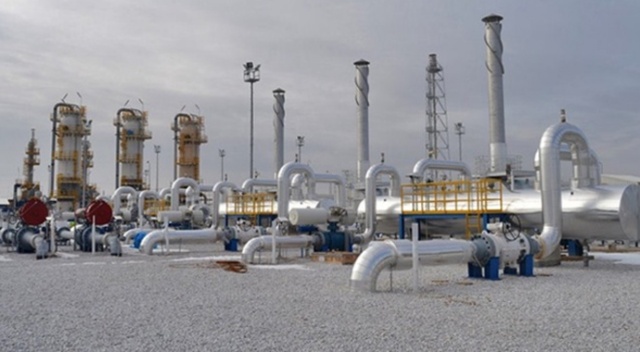 Tuz Gölü’nün enerjisine ‘Dünya’dan açık çek