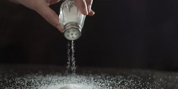 Tuz sizi kanser edebilir mi? Uzmanlar uyardı!