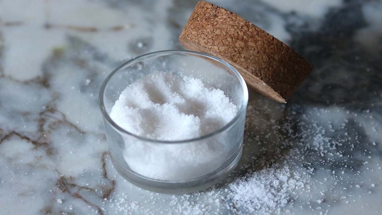 Sağlıklı yaşam için ne kadar tuz kullanmalıyız?