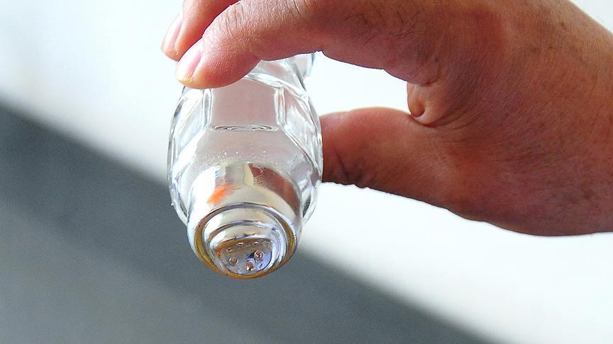 'Tuz tüketimini 5 gram ile sınırlayın'