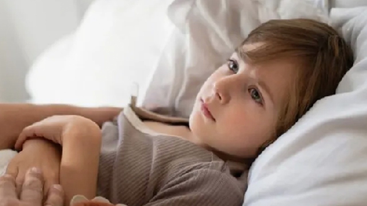 Her yaz aynı manzara! 5 yaş altı çocuklarda hayati risk taşıyor! Tuz tüketimini azaltın