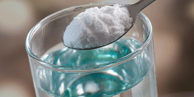 Rusların kış şifası meğerse buymuş! Tuz ve karbonatı karıştırıp gargara yaparsanız bakın ne olur