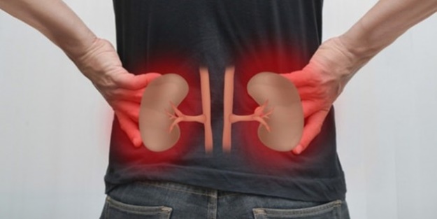 Tuz ve şekere dikkat! 23 bin kişi böbrek nakli bekliyor