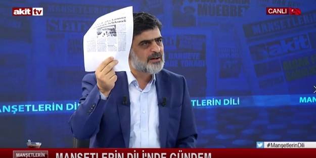 Tuzak içinde tuzak! Fazilet Partisi'ni kapattıran vesayetçiden 'ortak aday' çağrısı