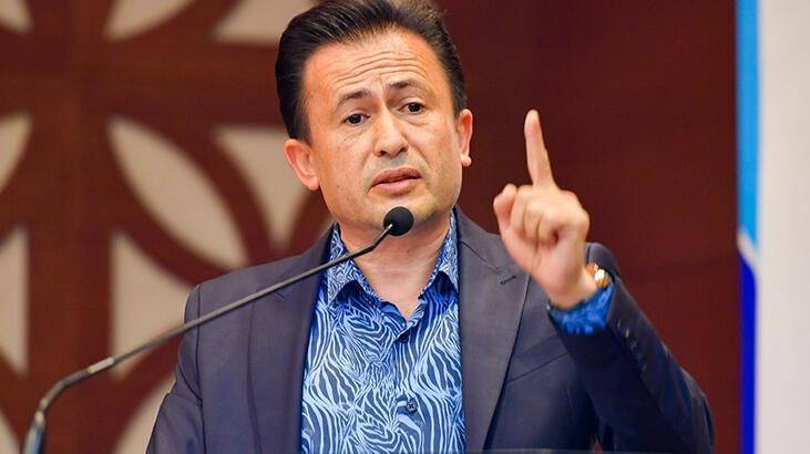Tuzla Belediye Başkanı Dr. Şadi Yazıcı, İBB’ninTuzla’da bitiremediği projeler için ateş püskürdü