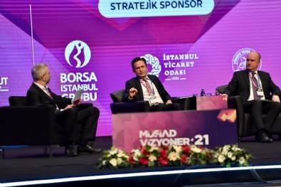 Tuzla Belediye Başkanı Dr. Yazıcı: Tuzla'da dijital okuryazarlığı arttırıyoruz