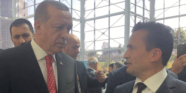 Şadi Yazıcı, Erdoğan'ın o özelliğini açıkladı