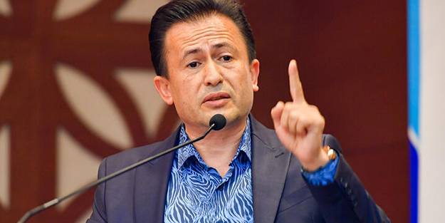 Tuzla Belediye Başkanı Yazıcı: Kendi zehrinizde boğulun