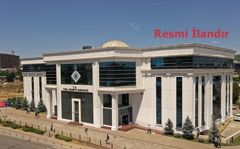 TUZLA BELEDİYE BAŞKANLIĞINDAN TAŞINMAZ SATIŞ İHALE İLANI