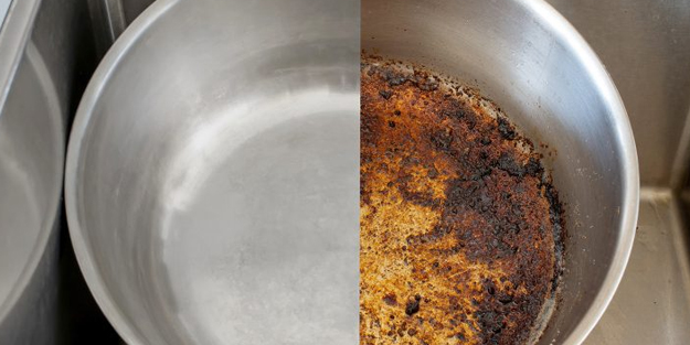 Tuzla temizleyebileceğiniz şaşırtıcı şeyler! Ev temizliğinde tuz ile temizliğin pratik yolları