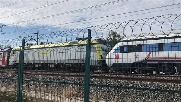 Tuzla tren kazası | Tuzla tren kazası ölen yaralanan var mı?