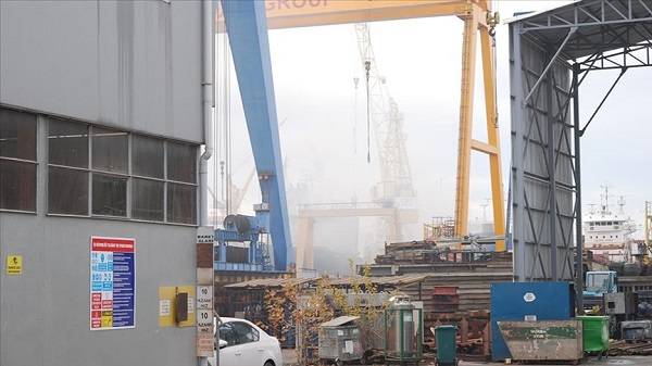 Tuzla yangın son durum | Tuzla nerede yangın çıktı