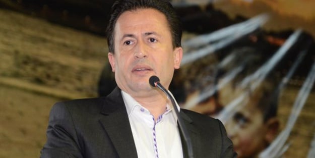 Cola gitti Osmanlı Şerbeti geldi