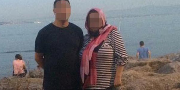 Tuzla'da dehşete düşüren olay! Çocuklarına tornavida ile şiddet uyguladılar