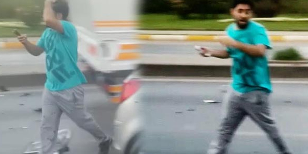 Tuzla'da feci kaza! 2 işçi öldü