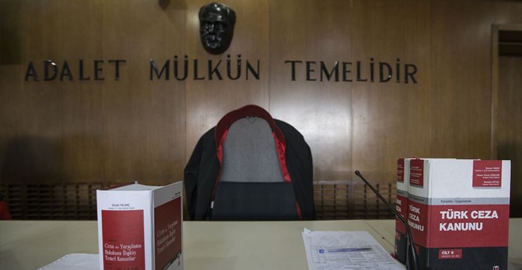 Tuzla'da öğretmene tokat atan şahısa 3 bin lira para cezası