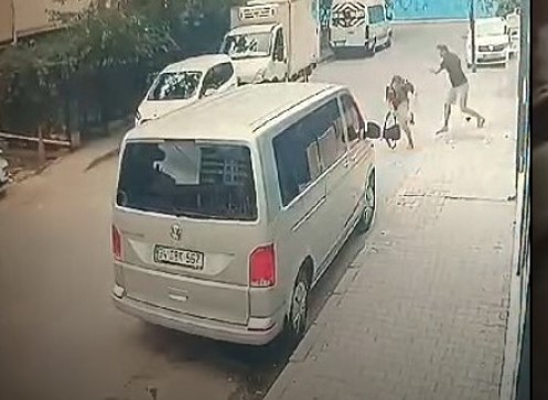 Tuzla'da polis memuru tartıştığı ev sahibini silahla vurdu!