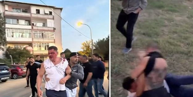 Tuzla'da Savaş Cebeci, Kaan Kazgan kavgası! İlişkin flaş gelişme, ilk ifadeleri: Emniyet gelişmesini duyurdu