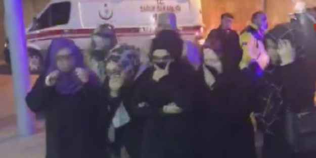 Esrarengiz koku için Vali'den açıklama geldi