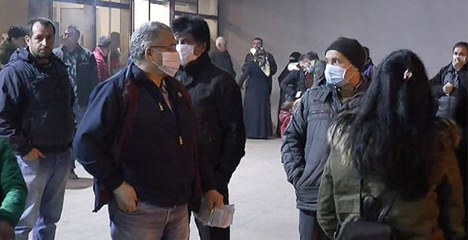 Tuzla'daki kimyasal koku soruşturmasında yeni gelişme!