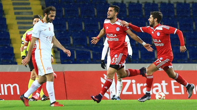 Tuzlaspor-Galatasaray maçı için şoke eden iddia!