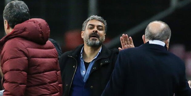 Tuzlaspor, Gürses Kılıç'ın görevine son verdi!