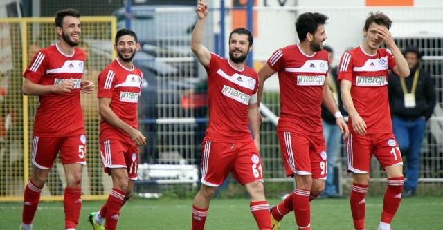 Tuzlaspor’dan yalanlama