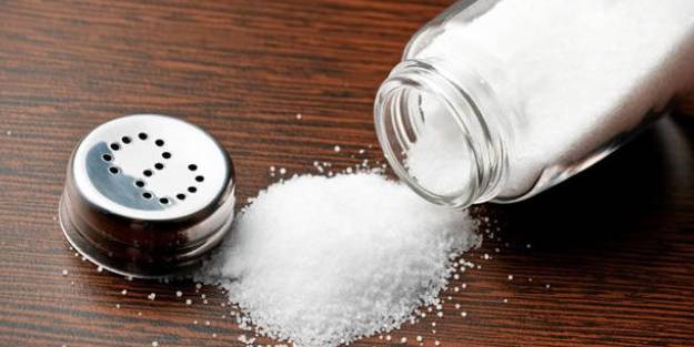 Tuz faydalı mı, nerelerde kullanılır?