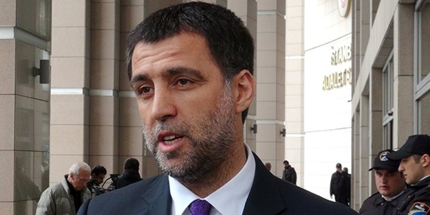 Tuzluk Hakan: Türkiye'ye dönmeyeceğim