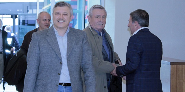 Tuzlukların amacı kara propoganda!