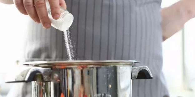 Tuzu fazla kaçan yemeğe ne yapılır? İşte tüyolar...