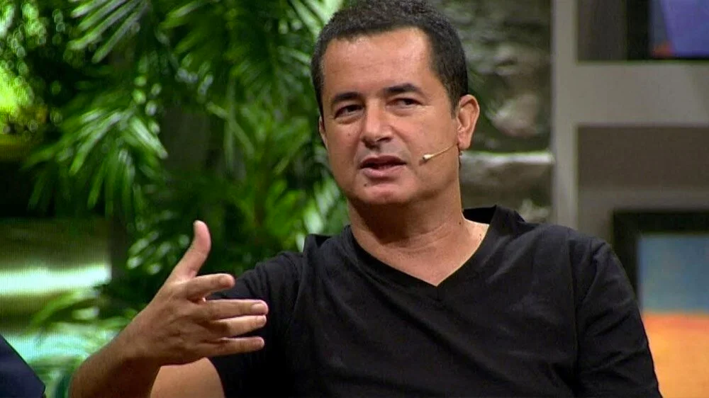 Tuzu kuru Acun Ilıcalı'dan skandal çıkış! Herkes senin gibi para babası mı aslanım?