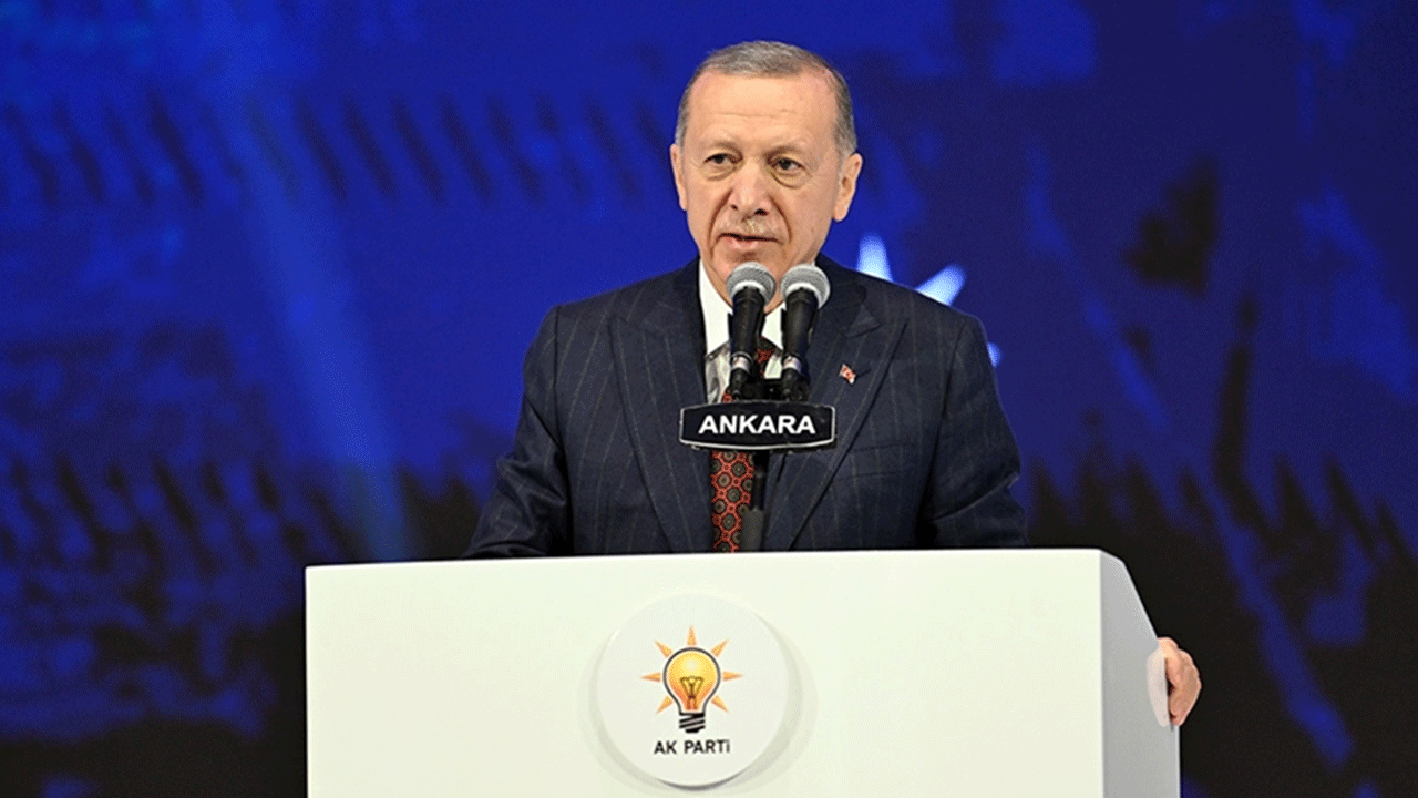 Tüzükle birlikte değişiyor: Ak Parti Başkan Yardımcılığında yeni dönem!