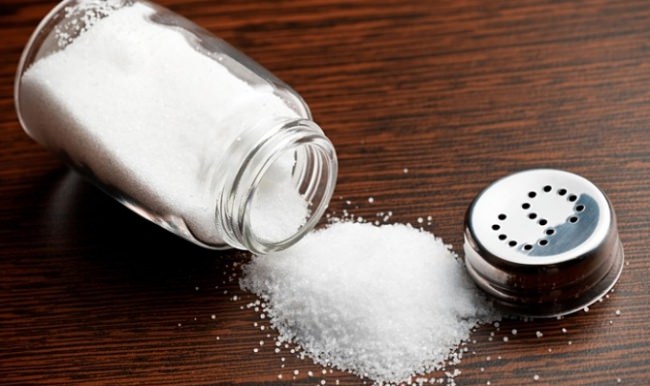 Tuzun fazlası neden zararlı ?