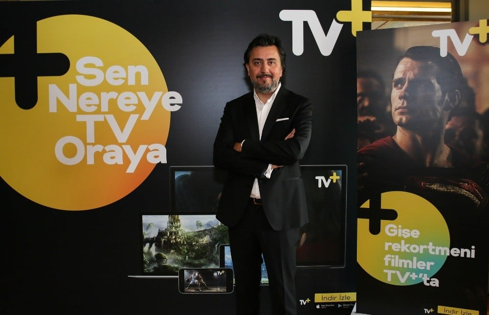 TV+ 12 milyon indirme rakamı ve 3,6 milyon kullanıcı sayısına ulaştı 