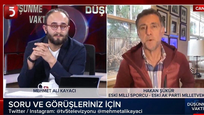 TV 5 ne şehitlerden ne gazilerden utanmadı, dalga geçti!